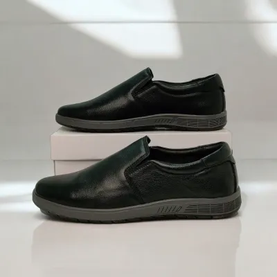 ZENITH REGENT BUSINESS SHOE